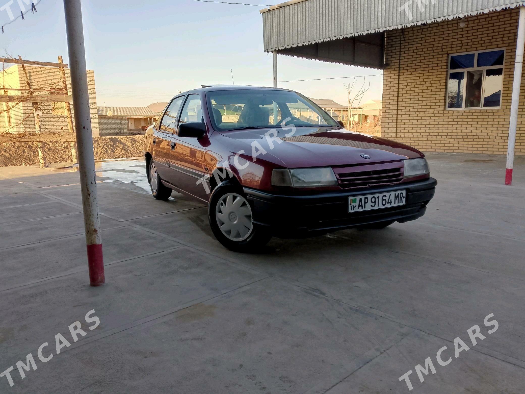 Opel Vectra 1992 - 28 000 TMT - Wekilbazar - img 8