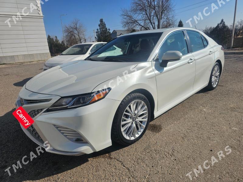 Toyota Camry 2020 - 240 000 TMT - Mary - img 3