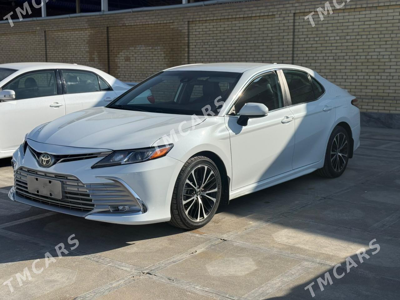 Toyota Camry 2020 - 280 000 TMT - Aşgabat - img 2