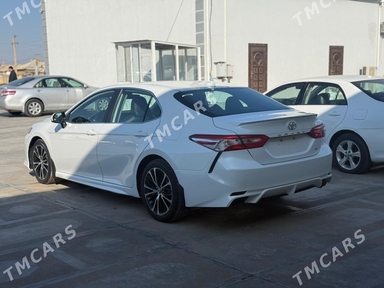 Toyota Camry 2020 - 280 000 TMT - Aşgabat - img 5