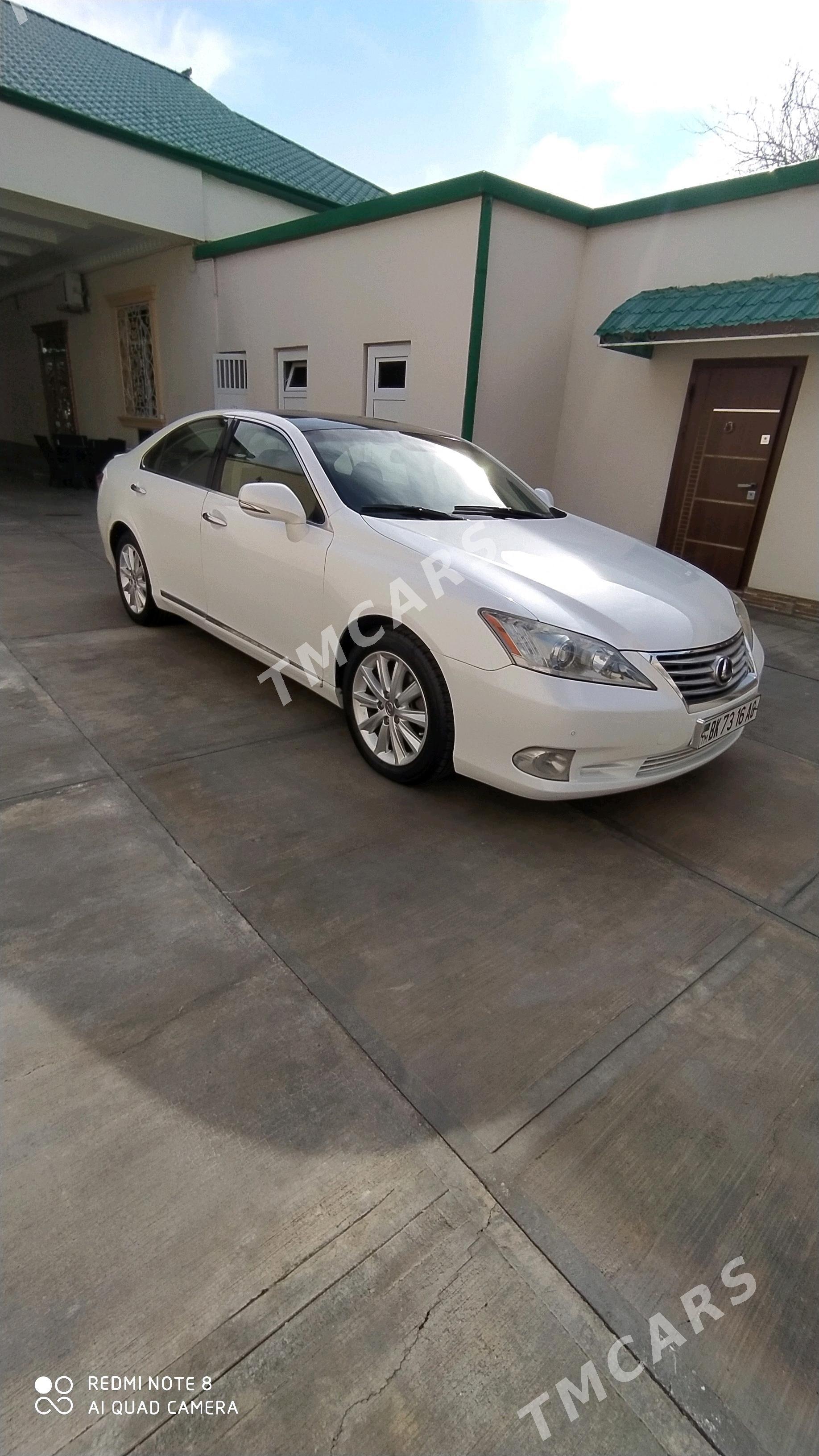 Lexus ES 350 2012 - 312 000 TMT - Хитровка - img 3