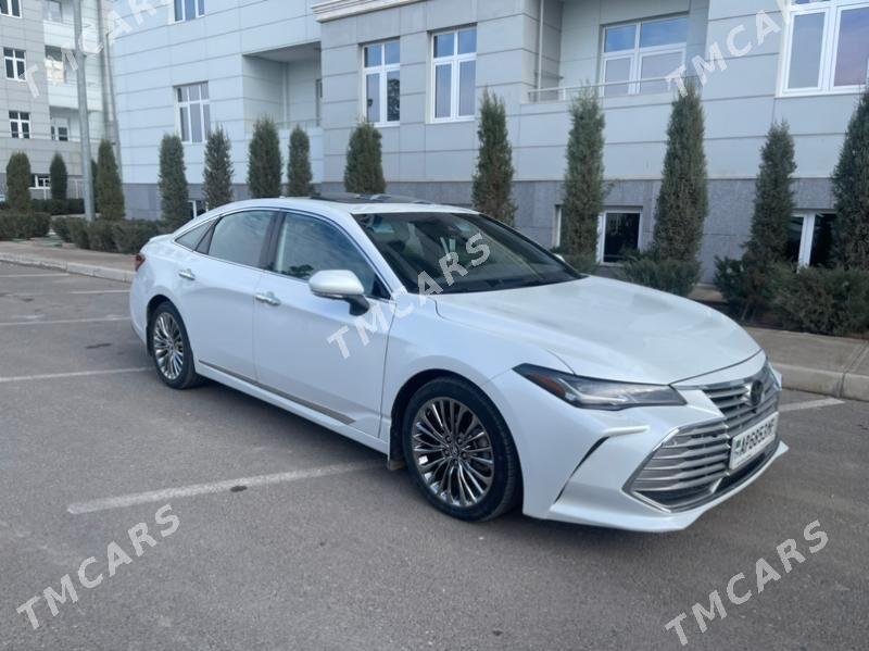 Toyota Avalon 2020 - 400 000 TMT - Мары - img 3