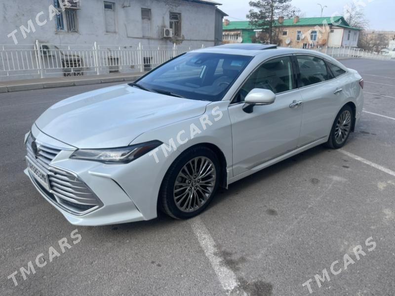 Toyota Avalon 2020 - 400 000 TMT - Мары - img 4