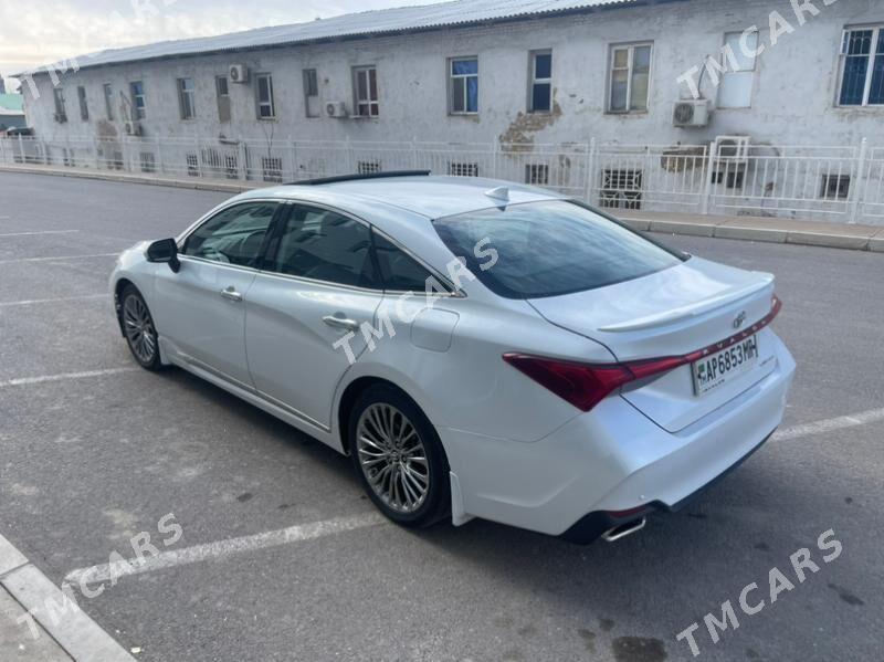 Toyota Avalon 2020 - 400 000 TMT - Мары - img 5