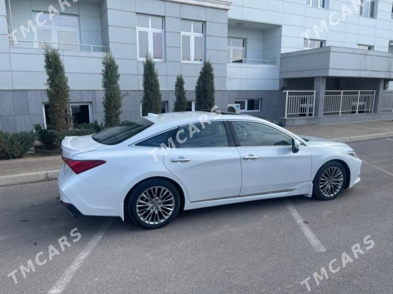 Toyota Avalon 2020 - 400 000 TMT - Мары - img 6