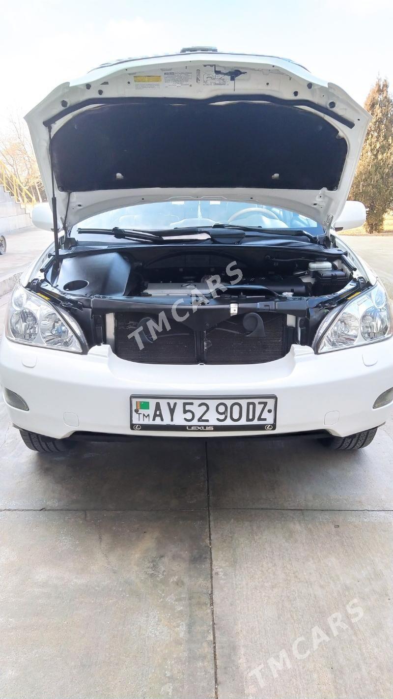 Lexus RX 330 2004 - 250 000 TMT - Дашогуз - img 6