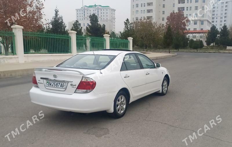 Toyota Camry 2004 - 128 000 TMT - Ашхабад - img 4