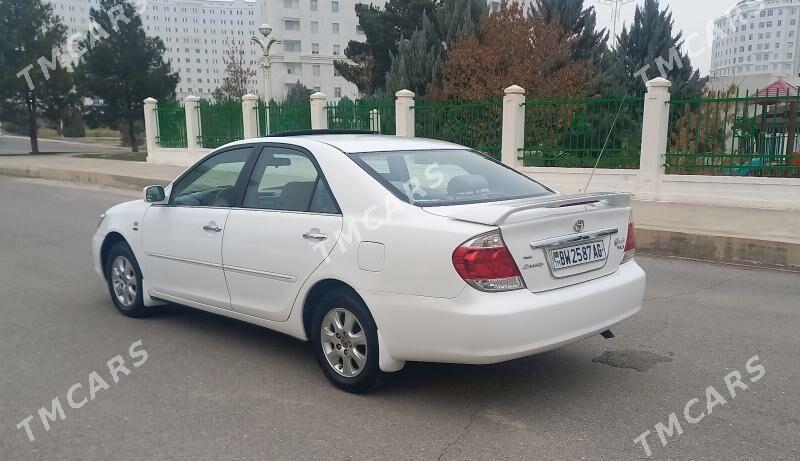 Toyota Camry 2004 - 128 000 TMT - Ашхабад - img 2