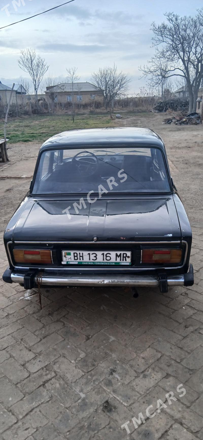 Lada 2106 1986 - 13 000 TMT - Baýramaly - img 2