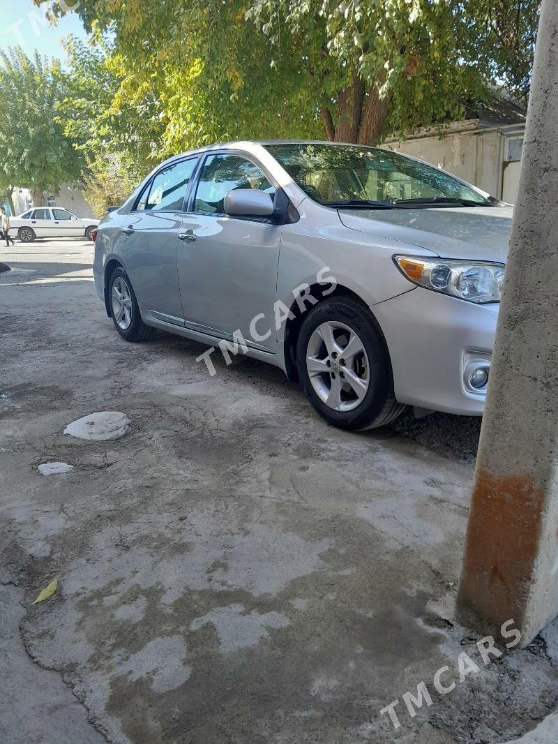 Toyota Corolla 2011 - 148 000 TMT - Aşgabat - img 2