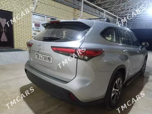 Toyota Highlander 2020 - 500 000 TMT - Мары - img 3