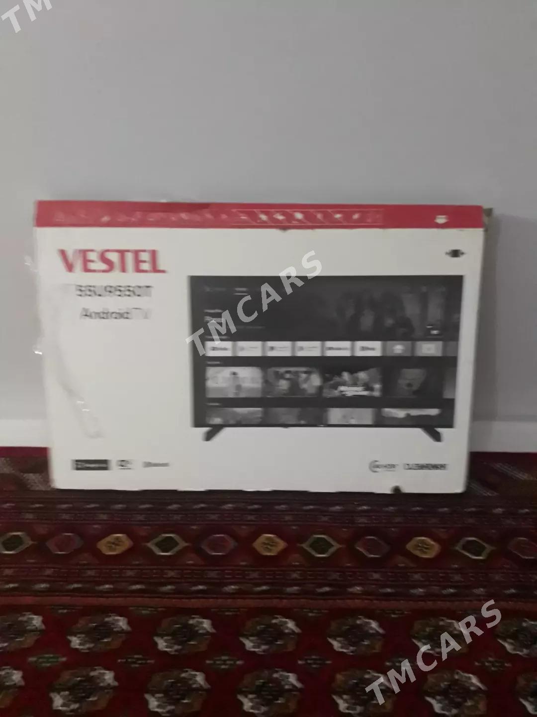 telewizor 55 vestel - Hitrowka - img 2