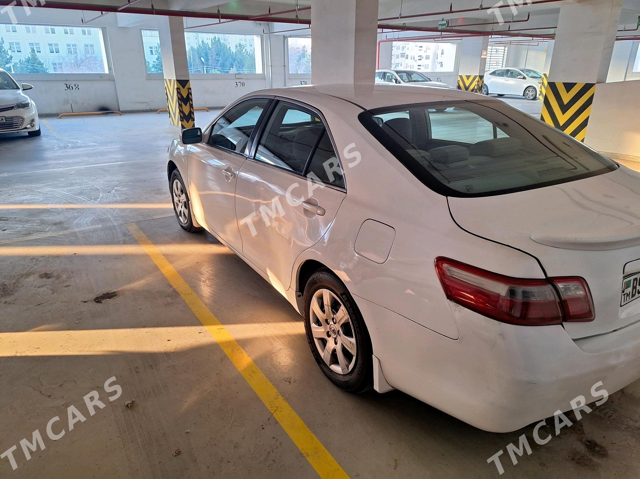 Toyota Camry 2007 - 125 000 TMT - Aşgabat - img 3