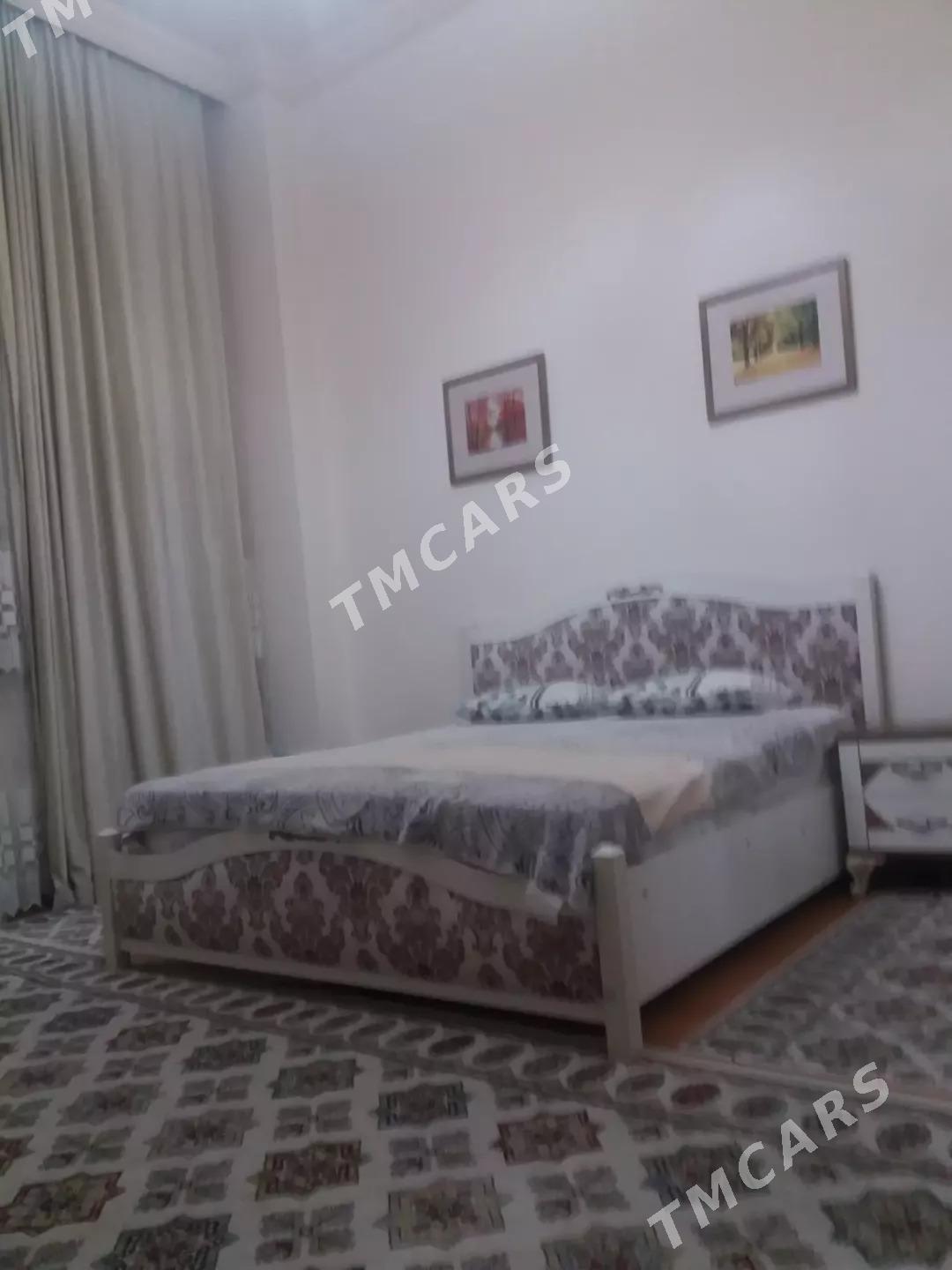 аренда 13э 12/9э 4ком 12000м - Aşgabat - img 7