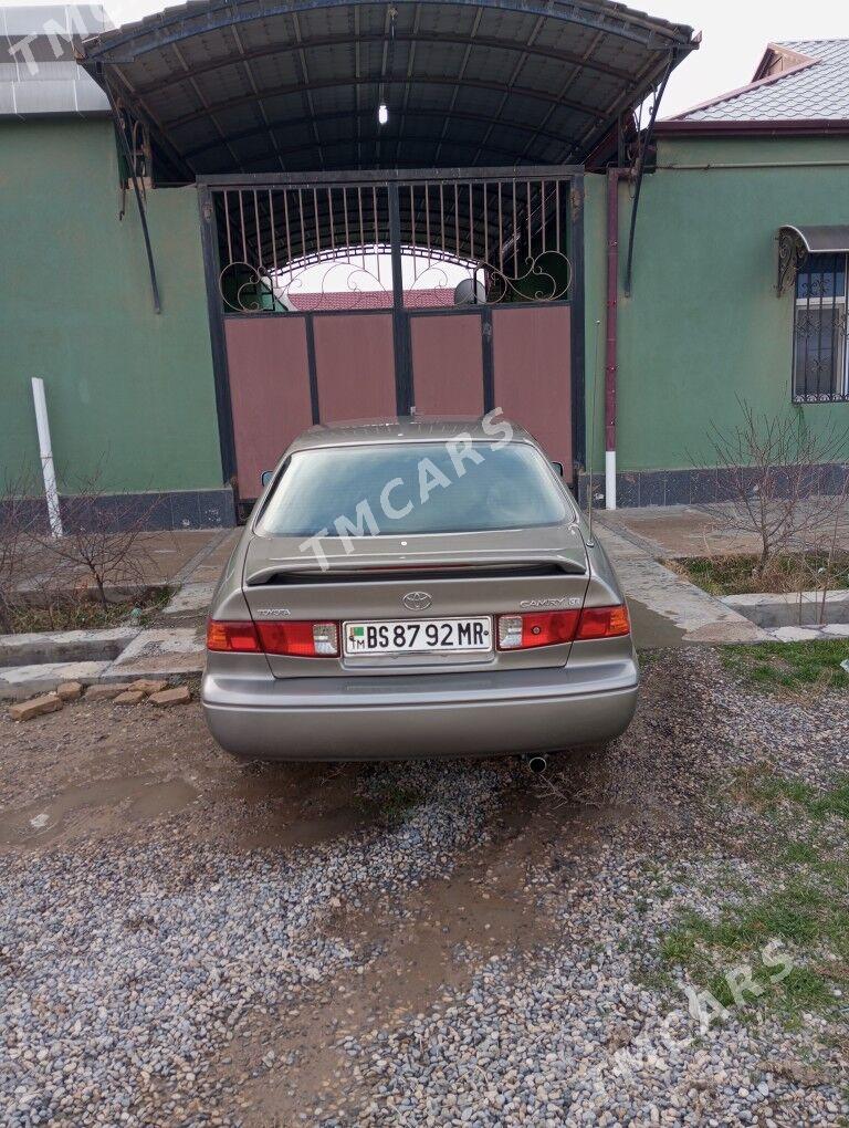 Toyota Camry 2001 - 125 000 TMT - Ёлётен - img 6