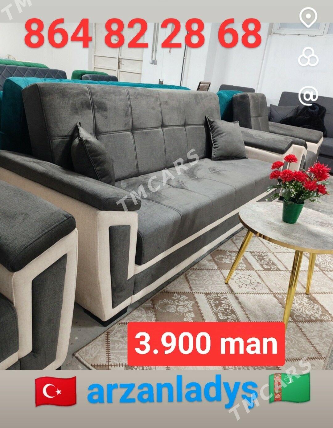  МЕБЕЛЬ  ДИВАН  DİWAN - Гуртли - img 1