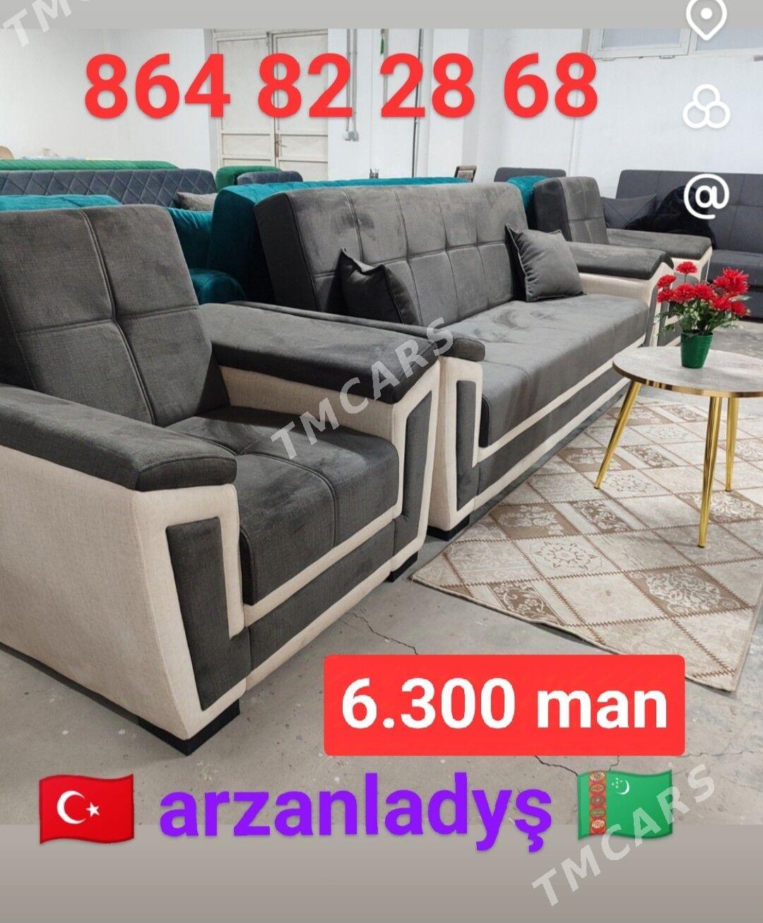  МЕБЕЛЬ  ДИВАН  DİWAN - Гуртли - img 2