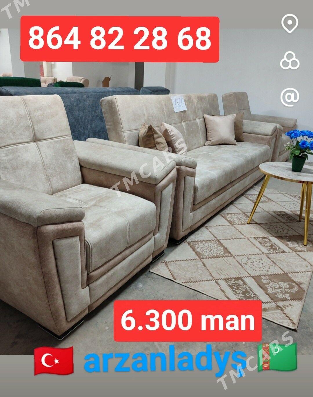  МЕБЕЛЬ  ДИВАН  DİWAN - Гуртли - img 8