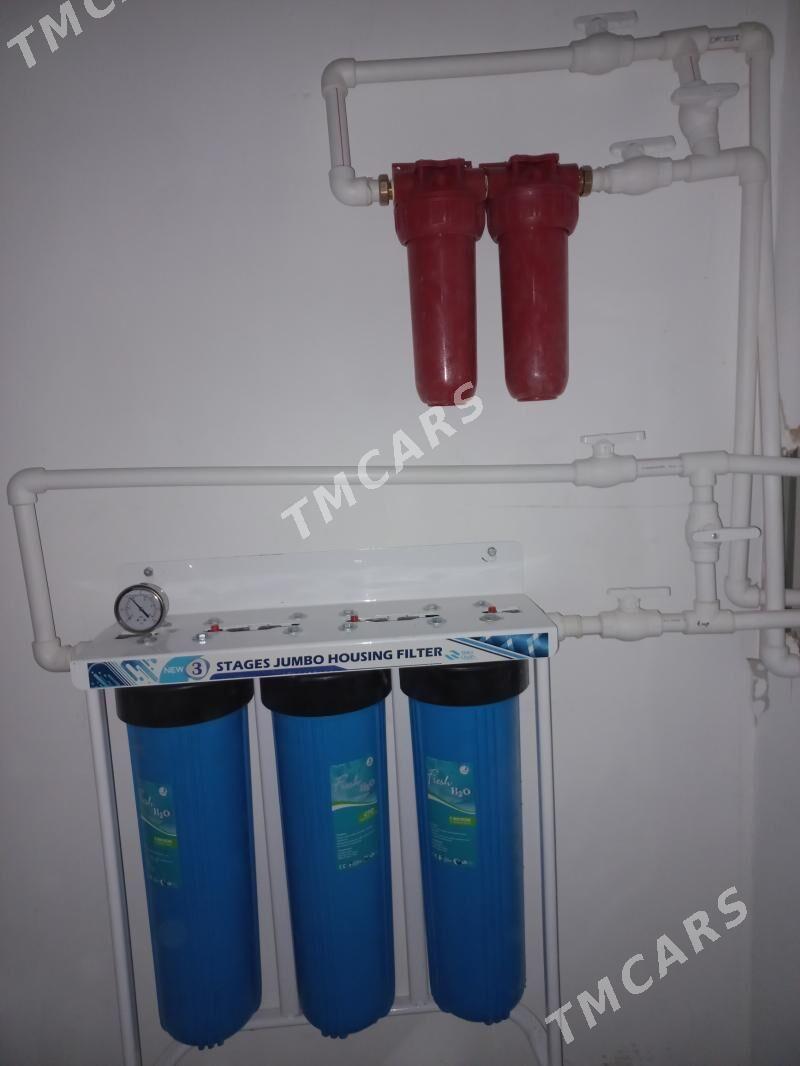 SUW FILTER GYZGYN SOWUK SUW - Ашхабад - img 3