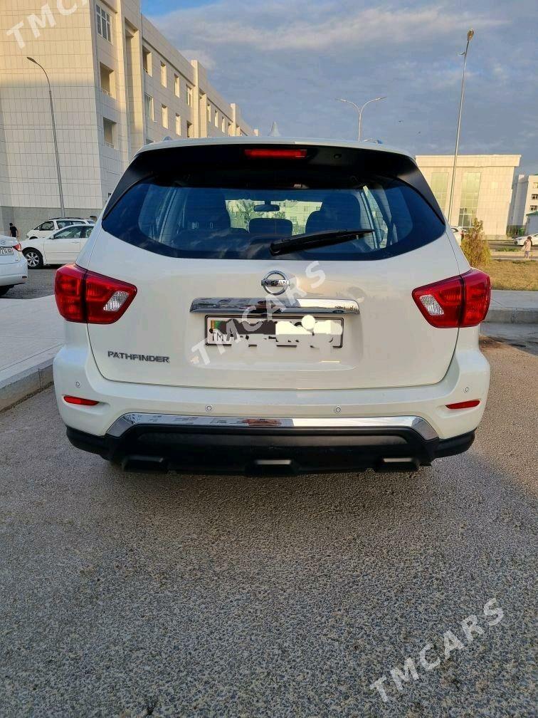 Nissan Pathfinder 2020 - 285 000 TMT - Aşgabat - img 4