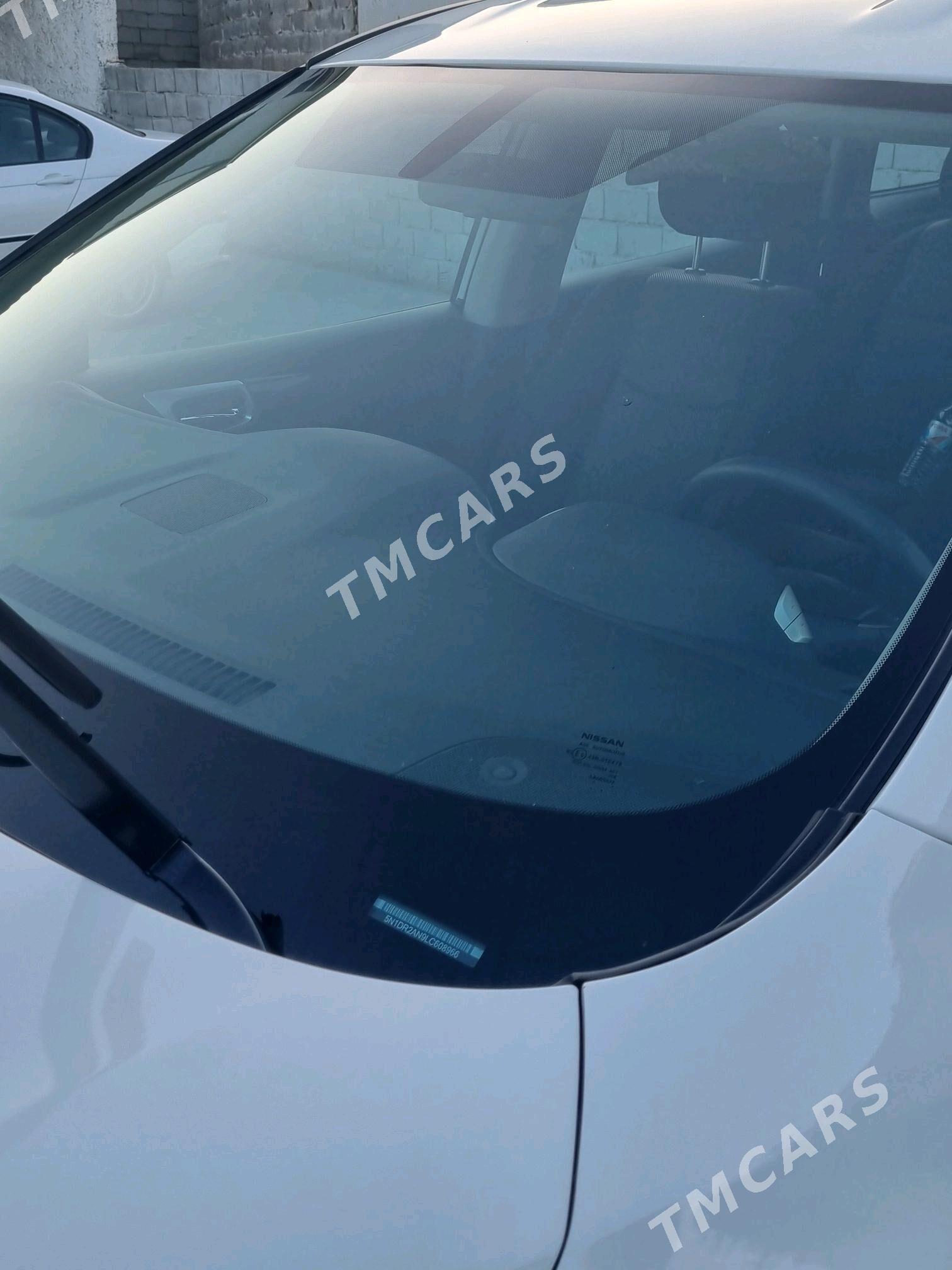 Nissan Pathfinder 2020 - 285 000 TMT - Aşgabat - img 7