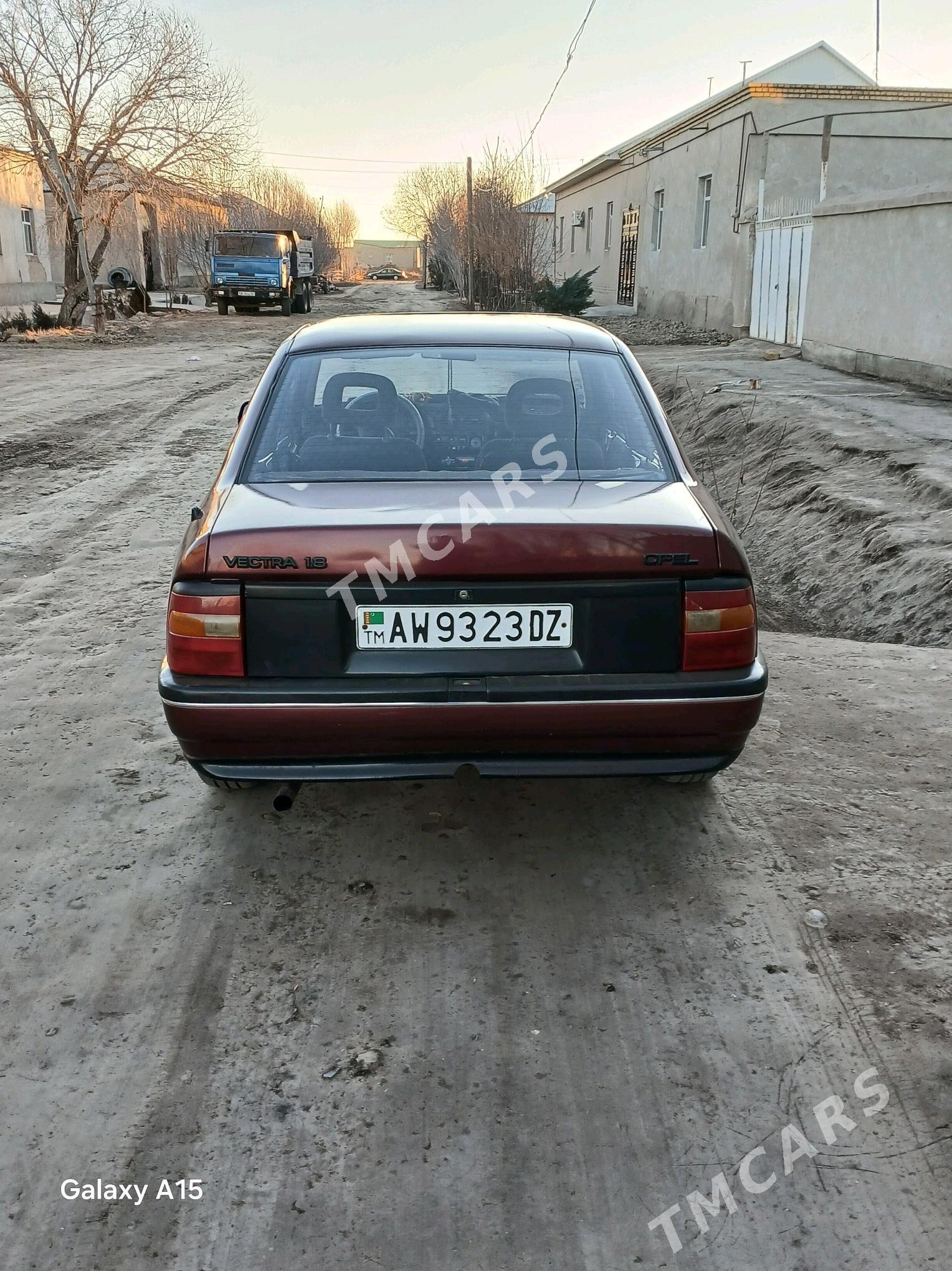 Opel Vectra 1990 - 23 000 TMT - Köneürgenç - img 2