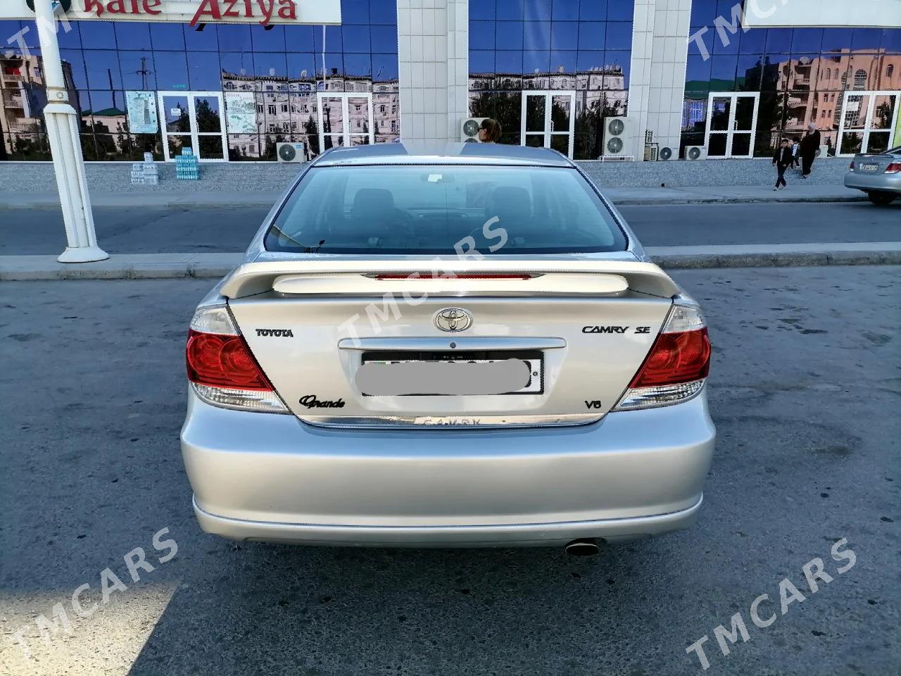 Toyota Camry 2003 - 180 000 TMT - Kerki - img 5