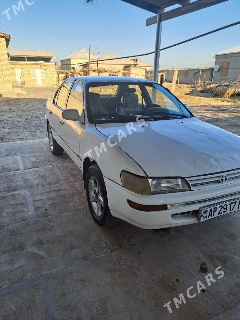 Toyota Corolla 1994 - 38 000 TMT - Mary - img 2