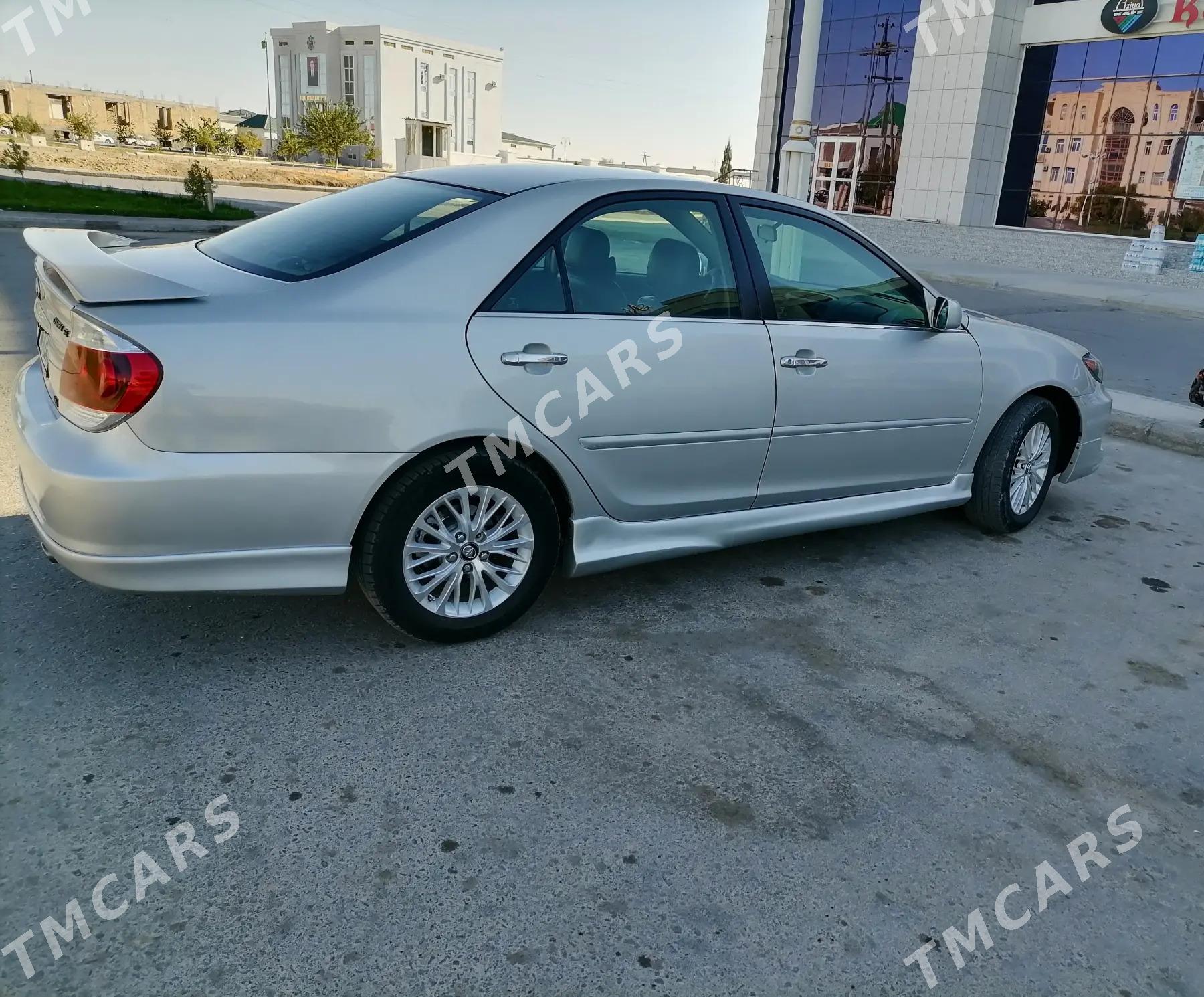 Toyota Camry 2003 - 180 000 TMT - Kerki - img 2