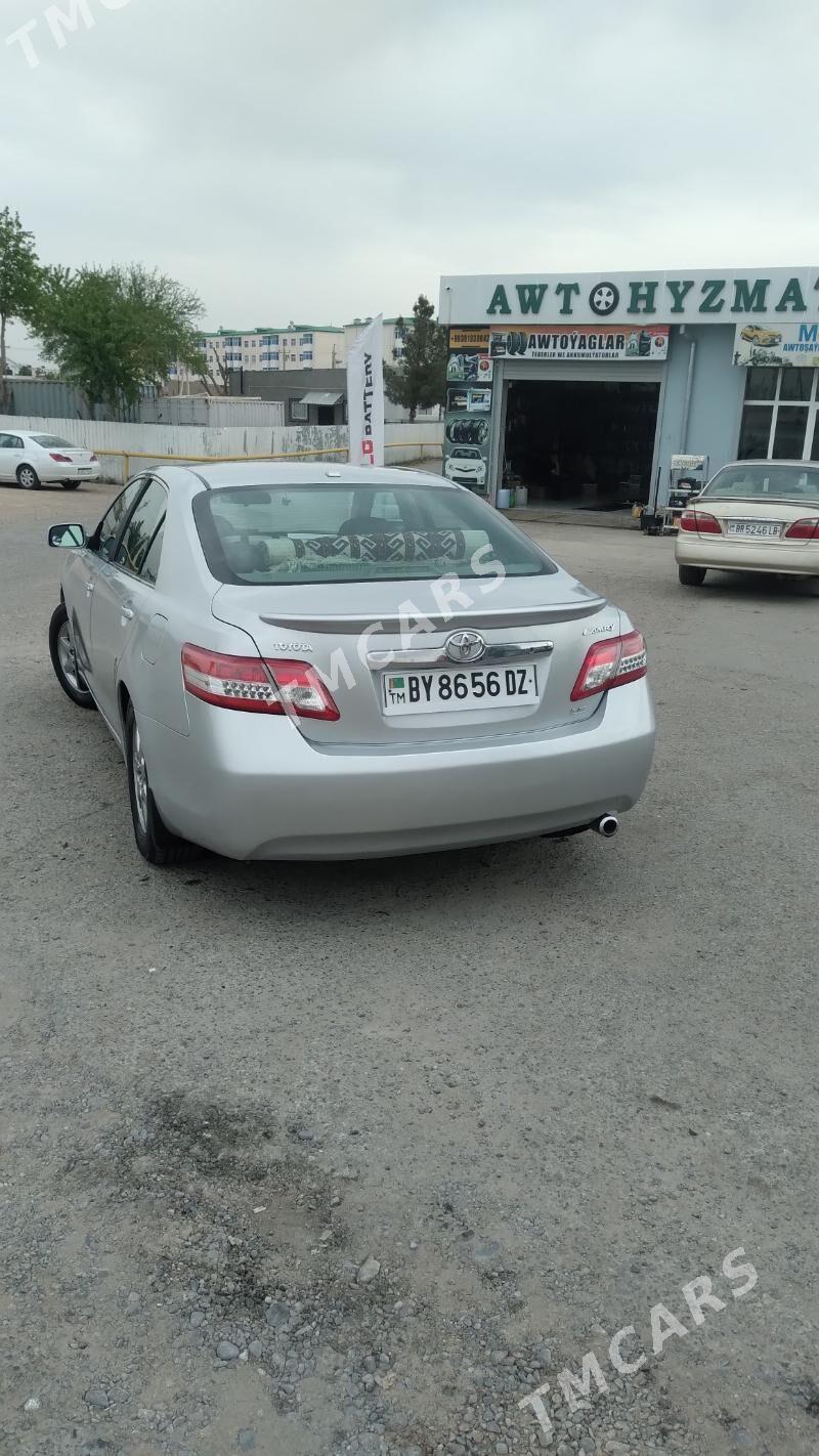 Toyota Camry 2010 - 200 000 TMT - етр. Туркменбаши - img 2