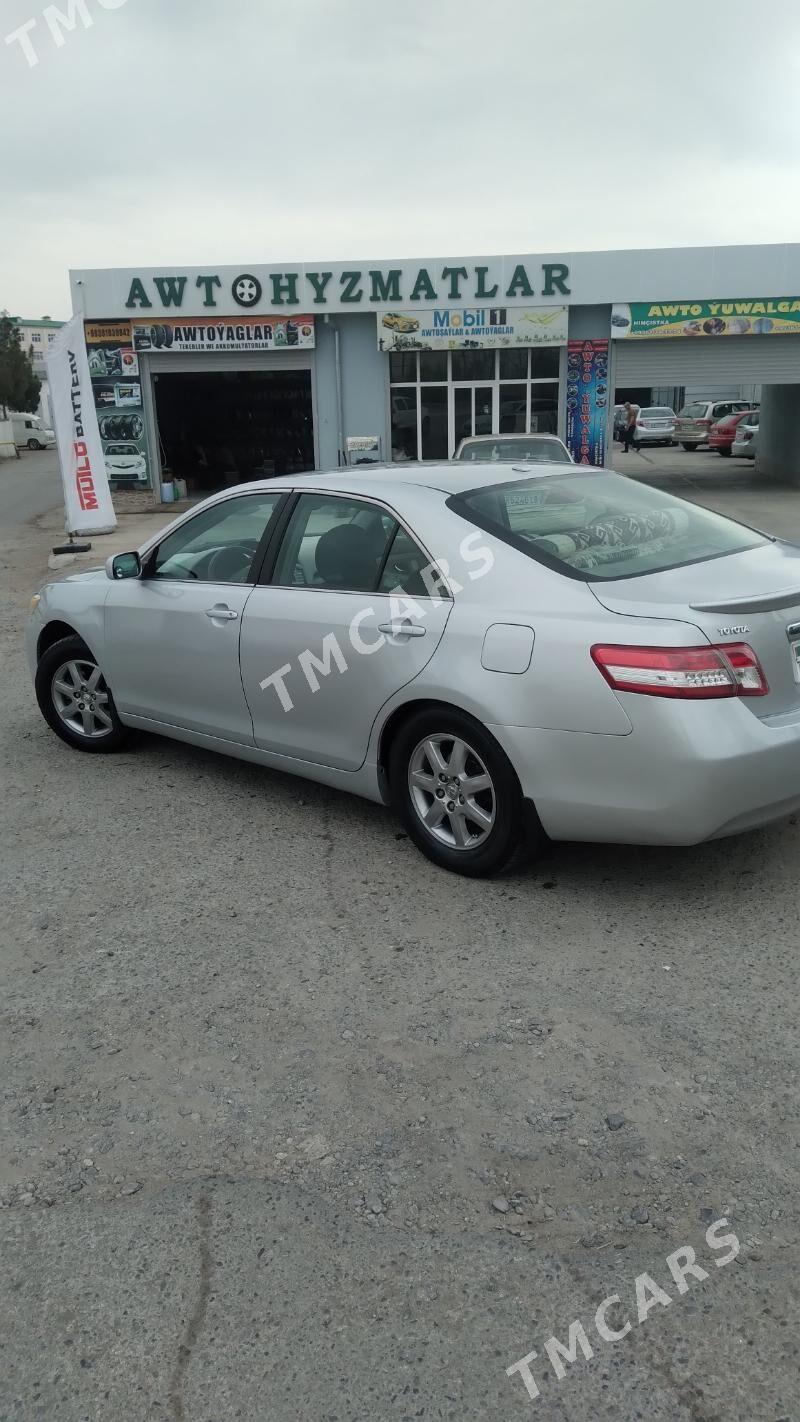 Toyota Camry 2010 - 200 000 TMT - етр. Туркменбаши - img 3