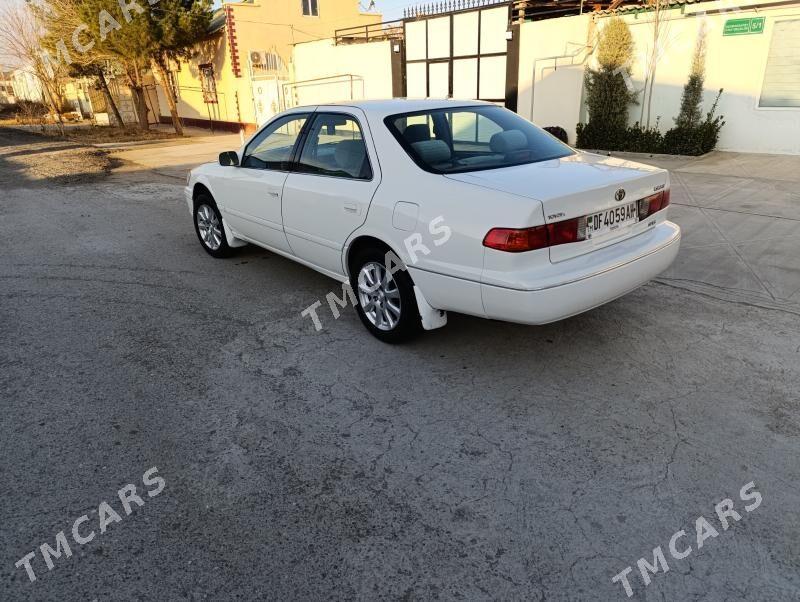 Toyota Camry 2001 - 115 000 TMT - Köpetdag şaýoly - img 3