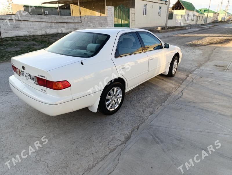 Toyota Camry 2001 - 115 000 TMT - Köpetdag şaýoly - img 2