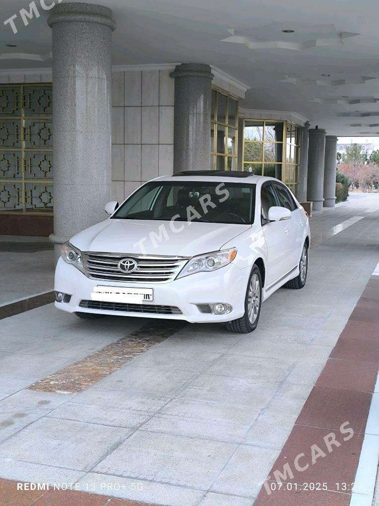 Toyota Avalon 2012 - 280 000 TMT - Мары - img 2