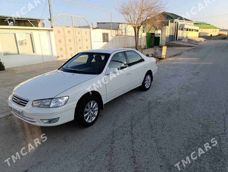 Toyota Camry 2001 - 115 000 TMT - Köpetdag şaýoly - img 4