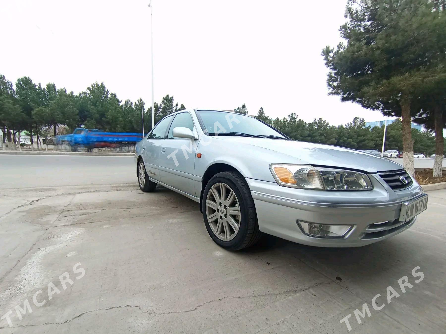 Toyota Camry 2001 - 112 000 TMT - Çärjew - img 6