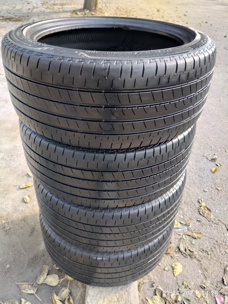 235 45 18 Bridgestone pakrişga 2 600 TMT - Бедев - img 3