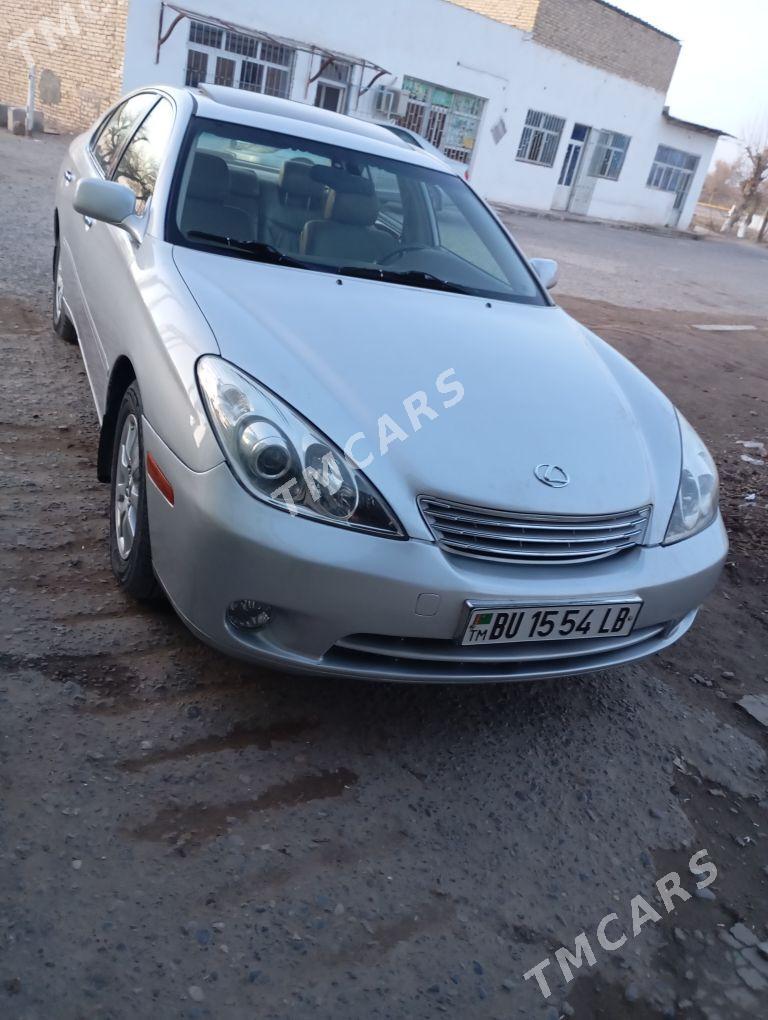 Lexus ES 300 2003 - 145 000 TMT - Халач - img 3