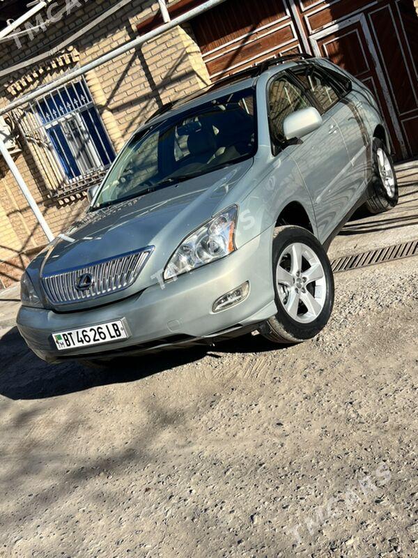 Lexus RX 330 2004 - 240 000 TMT - Dänew - img 5