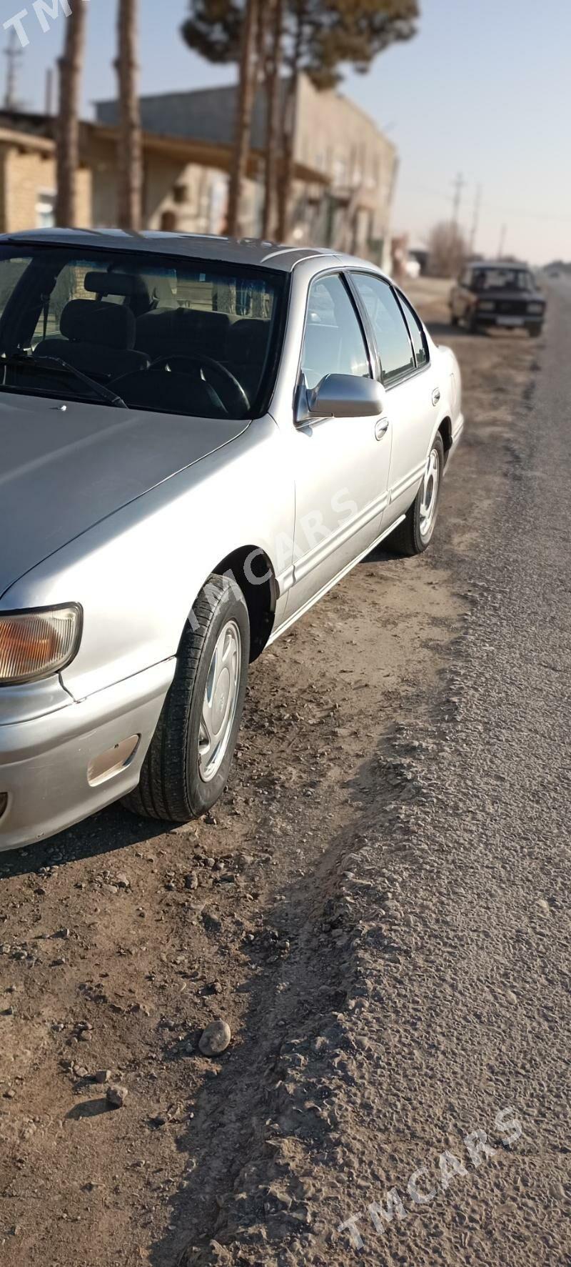 Nissan Cefiro 1995 - 40 000 TMT - Türkmenabat - img 2