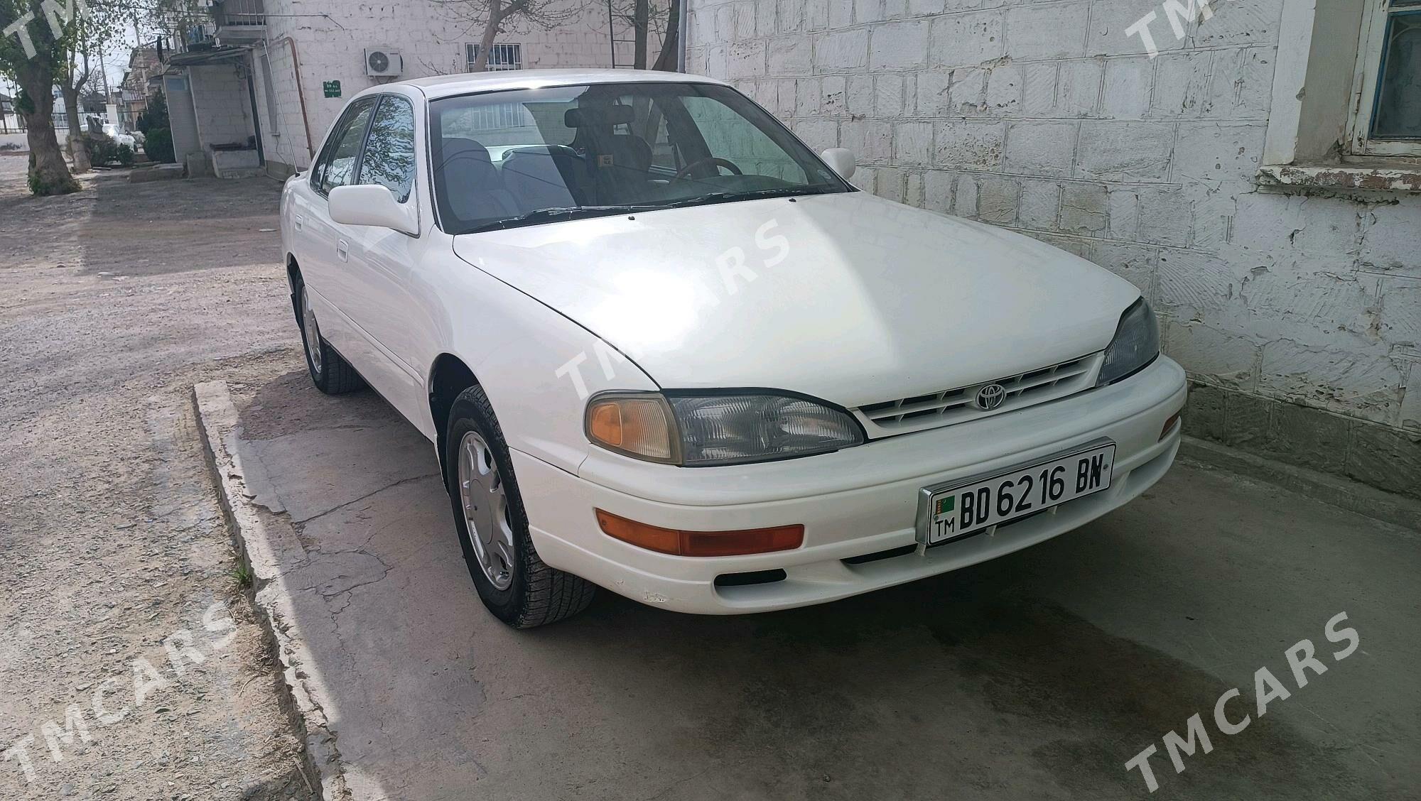 Toyota Camry 1994 - 80 000 TMT - Гызыларбат - img 2