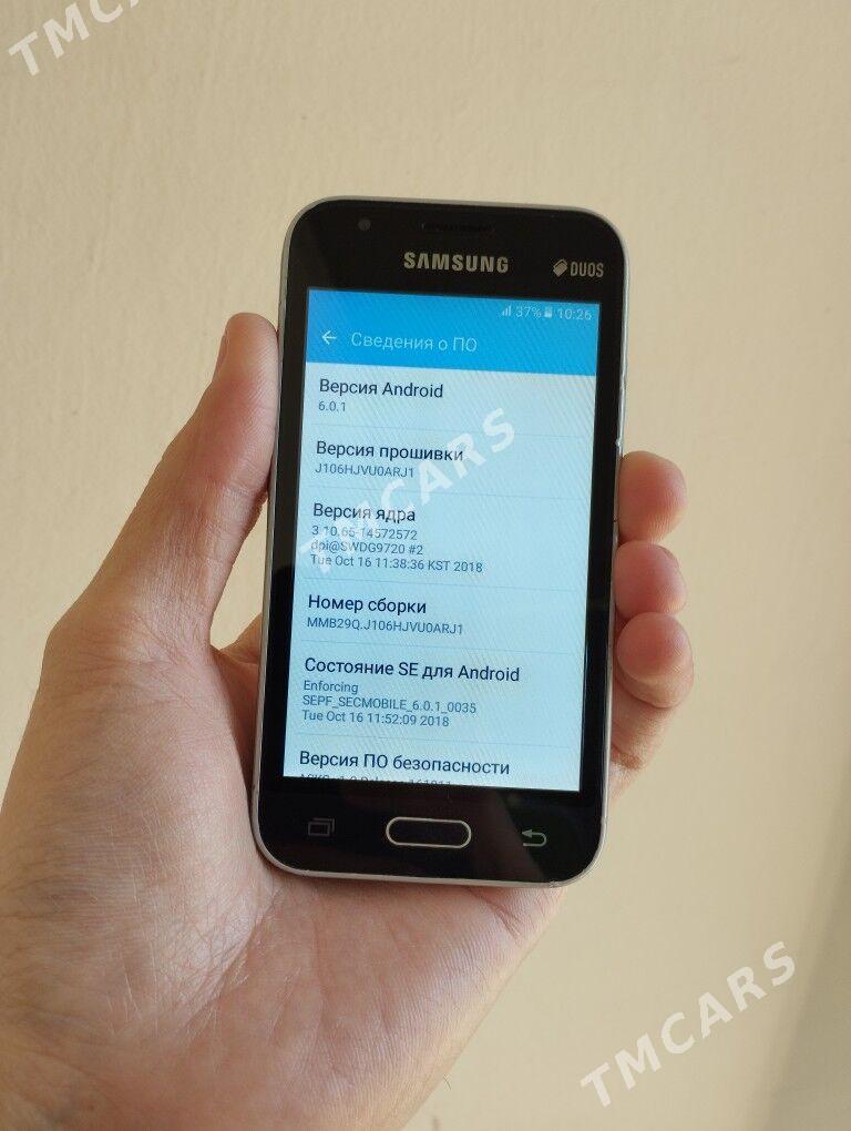 Samsung J1 mini prime - Daşoguz - img 3