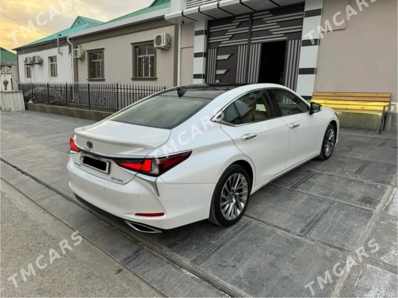 Lexus ES 350 2023 - 1 075 000 TMT - ул. Подвойского (Битарап Туркменистан шаёлы) - img 3