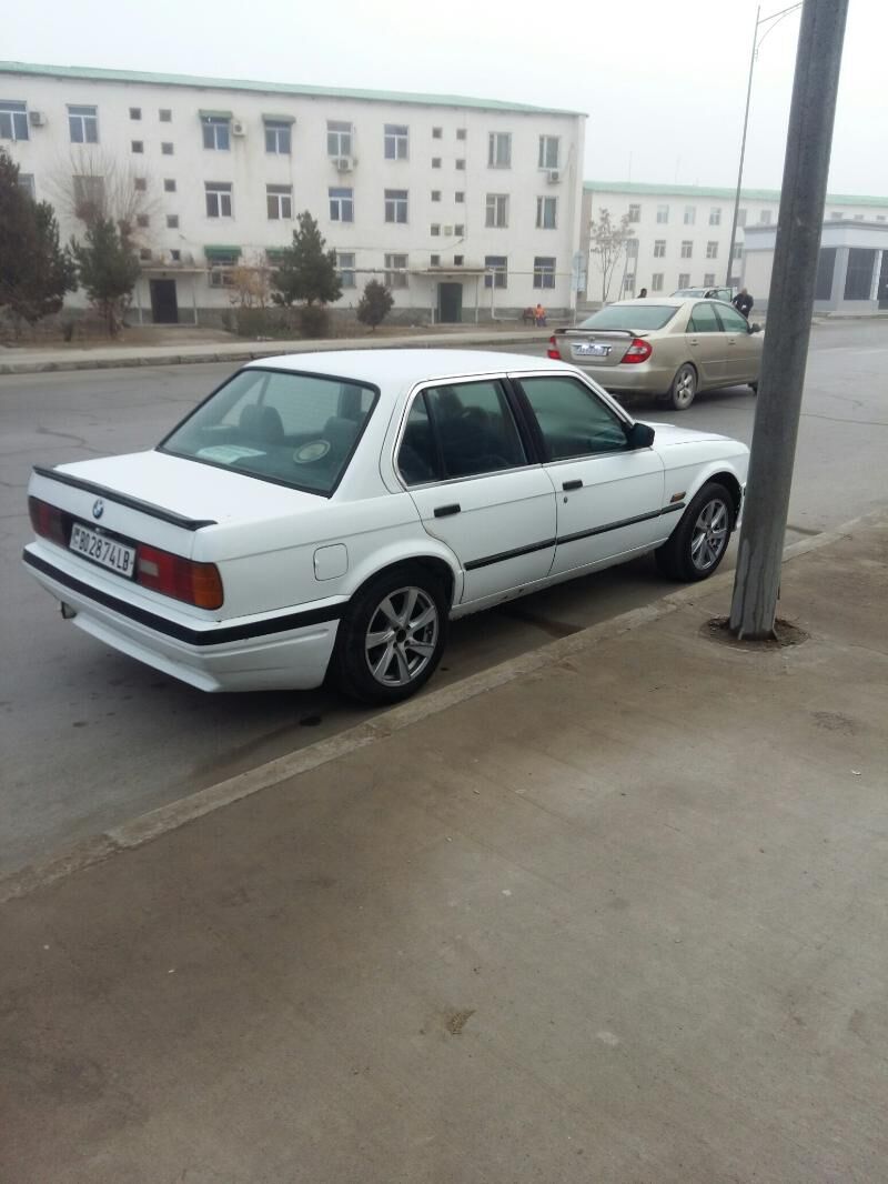 BMW 2 Series 1990 - 28 000 TMT - Туркменабат - img 2