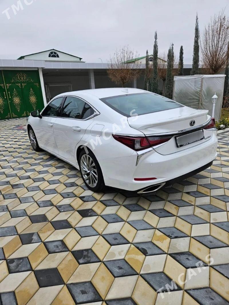 Lexus ES 350 2021 - 555 000 TMT - Ашхабад - img 3