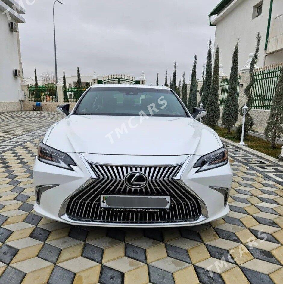 Lexus ES 350 2021 - 555 000 TMT - Ашхабад - img 2