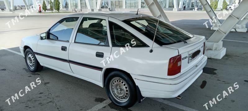 Opel Vectra 1991 - 27 000 TMT - Балканабат - img 3