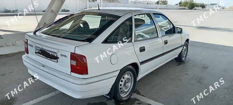 Opel Vectra 1991 - 27 000 TMT - Балканабат - img 4