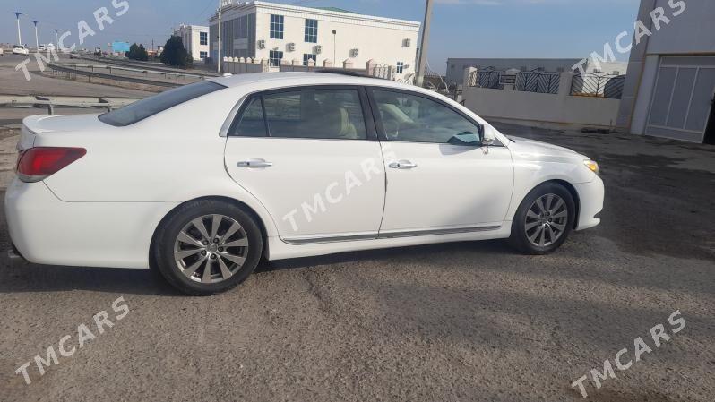 Toyota Avalon 2010 - 250 000 TMT - Мургап - img 3