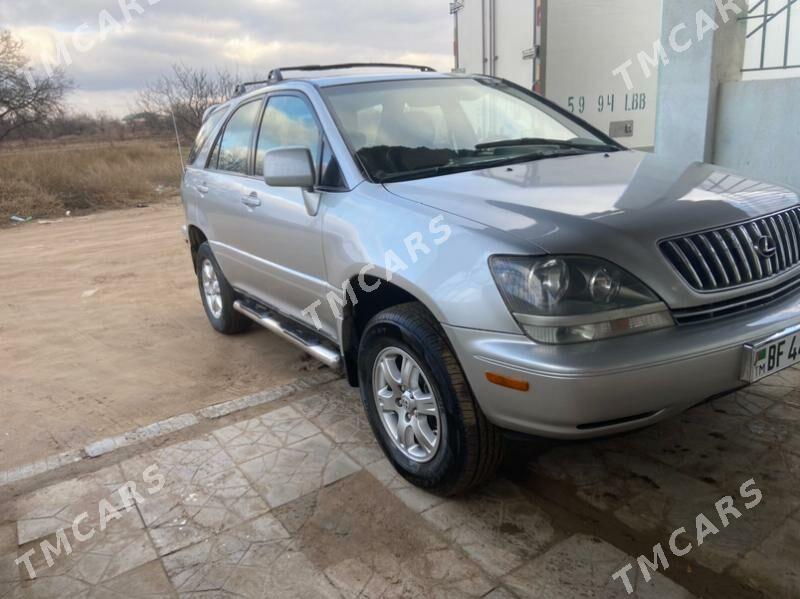 Lexus RX 300 2000 - 150 000 TMT - Halaç - img 3